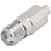 SF1132-6027 by Amphenol SV Microwave - CONNECTOR ADAPT SMPM PLUG TO SMA JACK
