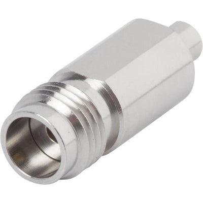 SF1132-6069 by Amphenol SV Microwave - 1.85MM FEMALE TO SMPM MALE ADAPT