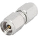 SF1133-6006 by Amphenol SV Microwave - CONNECTOR ADAPT 1.85MM PLG-2.4MM PLG
