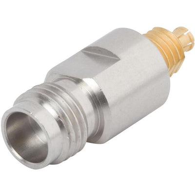 SF1133-6007 by Amphenol SV Microwave - 1.85MM FEMALE TO SMPM FEMALE ADA