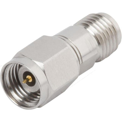 SF1133-6020 by Amphenol SV Microwave - 2.92MM FEMALE TO 1.85MM MALE ADA