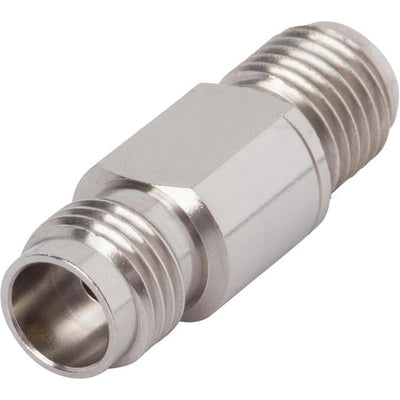 SF1133-6021 by Amphenol SV Microwave - 2.92MM FEMALE TO 1.85MM FEMALE A