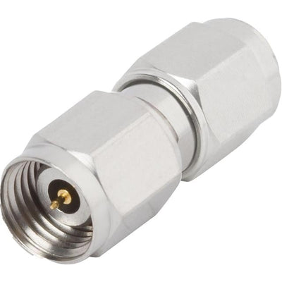 SF1133-6022 by Amphenol SV Microwave - 2.92MM MALE TO 1.85MM MALE ADAPT