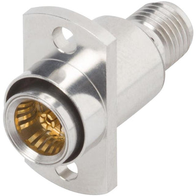 SF1157-6009 by Amphenol SV Microwave - CONNECTOR ADAPT SMA JACK TO BMA JACK