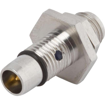 SF1158-6001 by Amphenol SV Microwave - CONNECTOR ADAPT BMA PLUG TO SMA JACK