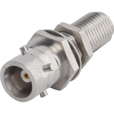 SF1187-6624 by Amphenol SV Microwave - CONNECTOR ADAPT SMA JACK TO ZMA JACK