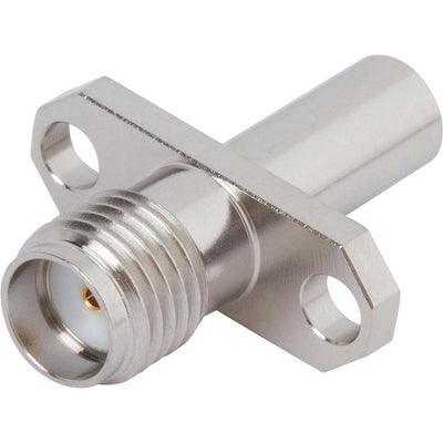 SF1189-6001 by Amphenol SV Microwave - CONNECTOR ADAPT SMA JACK TO BMZ JACK