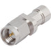 SF1189-6009 by Amphenol SV Microwave - CONNECTOR ADAPT SMA PLUG TO BMZ PLUG