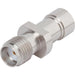 SF1189-6103 by Amphenol SV Microwave - CONNECTOR ADAPT SMA JACK TO BMZ PLUG