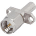 SF1189-6104 by Amphenol SV Microwave - CONNECTOR ADAPT SMA PLUG TO BMZ JACK