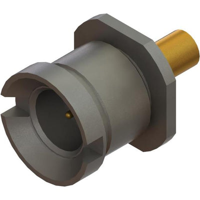 SF1211-6059 by Amphenol SV Microwave - CONNECTOR SMP PLUG STR 50OHM SOLDER