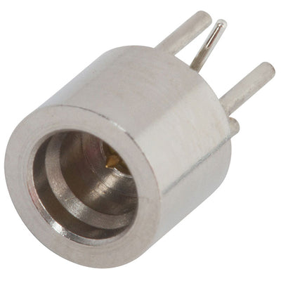 SF1211-66198-TD by Amphenol SV Microwave - CONNECTOR SMP PLUG STR 50OHM PCB