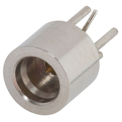 SF1211-66199-TD by Amphenol SV Microwave - CONNECTOR SMP PLUG STR 50OHM PCB