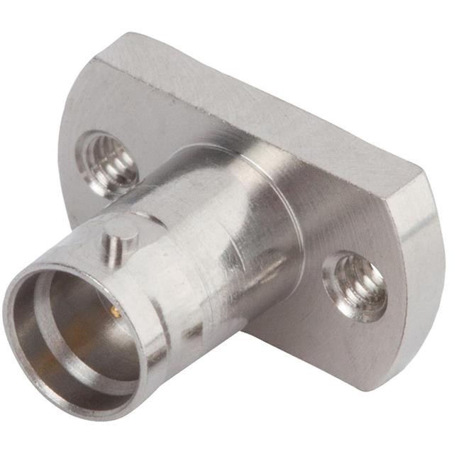 SF1211-66214 by Amphenol SV Microwave - CONNECTOR SMP PLUG STR 50 OHM SMD