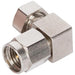 SF1512-60028 by Amphenol SV Microwave - 2.92MM MALE CONNECTOR, R/A FOR .