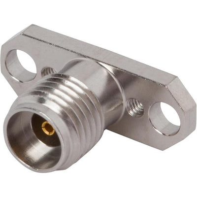 SF1521-60013 by Amphenol SV Microwave - CONNECTOR 2.92MM JACK STR 50 OHM SMD