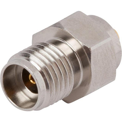 SF1521-60039 by Amphenol SV Microwave - CONNECTOR 2.92MM JACK STR 50 OHM