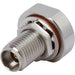 SF1521-60045 by Amphenol SV Microwave - CONNECTOR 2.92MM JCK STR 50OHM SOLDER