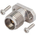 SF1521-60061-2S by Amphenol SV Microwave - CONNECTOR 2.92MM JACK STR 50 OHM SMD