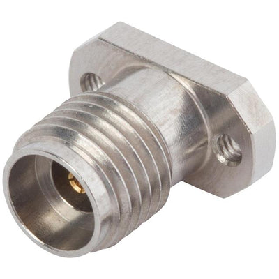 SF1521-60061 by Amphenol SV Microwave - CONNECTOR 2.92MM JACK STR 50 OHM SMD