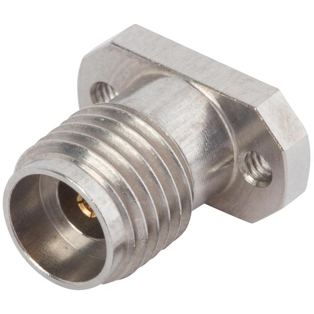 SF1521-60061 by Amphenol SV Microwave - CONNECTOR 2.92MM JACK STR 50 OHM SMD