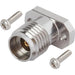 SF1521-60070-1S by Amphenol SV Microwave - CONNECTOR 2.92MM JACK STR 50 OHM SMD