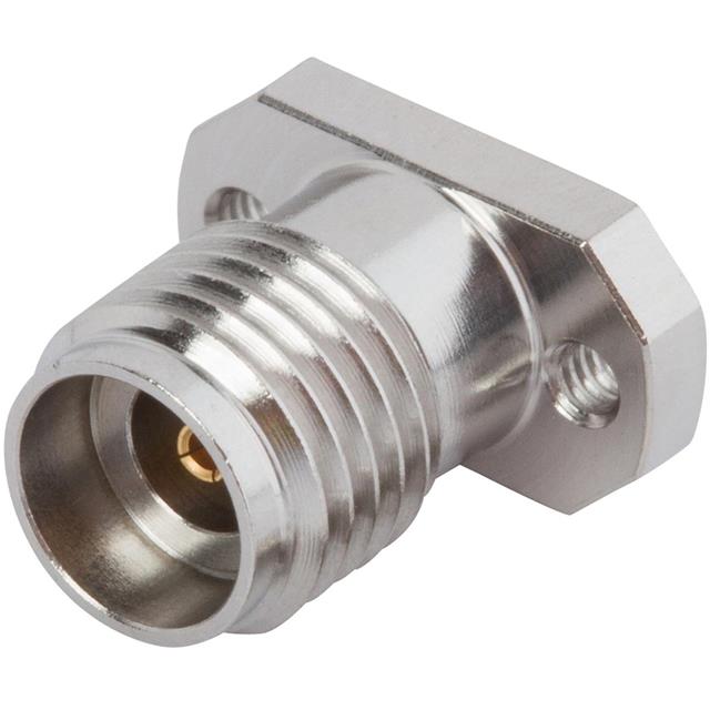 SF1521-60070 by Amphenol SV Microwave - CONNECTOR 2.92MM JACK STR 50 OHM SMD