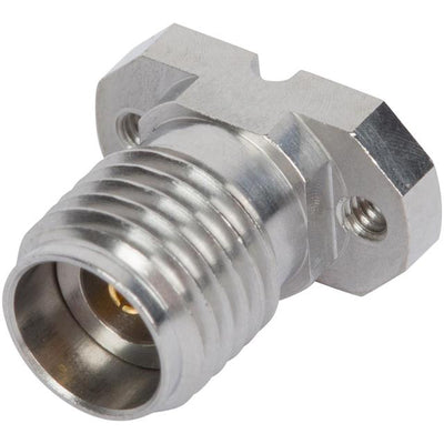 SF1521-60115 by Amphenol SV Microwave - CONNECTOR 2.92MM JACK 50 OHM SMD