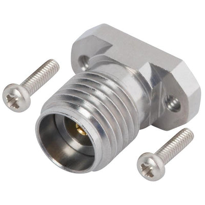SF1521-60124-1S by Amphenol SV Microwave - CONNECTOR 2.92MM JACK 50 OHM SMD