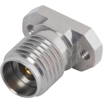 SF1521-60124 by Amphenol SV Microwave - CONNECTOR 2.92MM JACK 50 OHM SMD