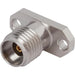 SF1552-6002 by Amphenol SV Microwave - CONNECTOR 2.92MM JK STR 50OHM COMPRES