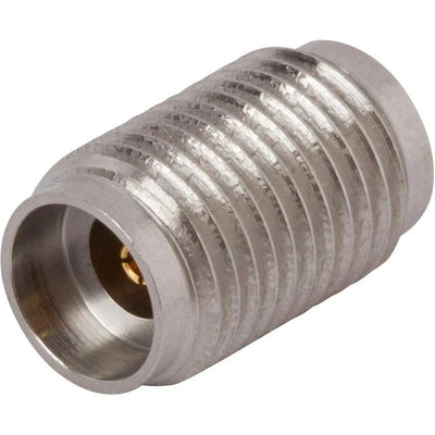 SF1575-6007 by Amphenol SV Microwave - CONNECTOR 2.92MM JK STR 50OHM COMPRES