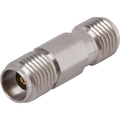 SF1590-6000 by Amphenol SV Microwave - CONNECTOR ADAPT JACK-JACK 2.92MM
