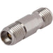 SF1590-6000 by Amphenol SV Microwave - CONNECTOR ADAPT JACK-JACK 2.92MM