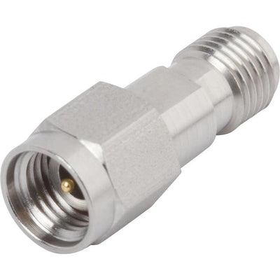 SF1597-6003 by Amphenol SV Microwave - CONNECTOR ADAPT PLUG-JACK 2.92MM