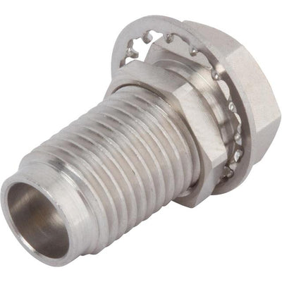 SF1621-60005 by Amphenol SV Microwave - CONNECTOR 2.4MM JACK STR 50OHM SOLDER