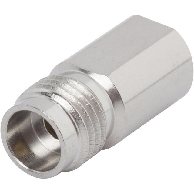SF1621-60014 by Amphenol SV Microwave - CONNECTOR 2.4MM JACK STR 50OHM SOLDER