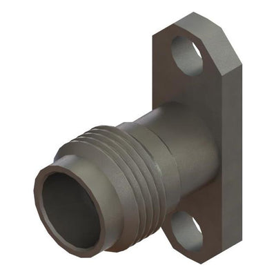 SF1621-60017 by Amphenol SV Microwave - CONNECTOR 2.4MM JACK 50 OHM COMPRESS