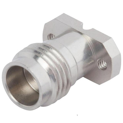 SF1621-60026 by Amphenol SV Microwave - CONNECTOR 2.4MM JACK STR 50OHM SOLDER