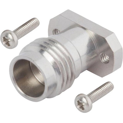 SF1621-60029-2S by Amphenol SV Microwave - CONNECTOR 2.4MM JCK STR 50OHM COMPRES