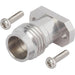 SF1621-60029-2S by Amphenol SV Microwave - CONNECTOR 2.4MM JCK STR 50OHM COMPRES