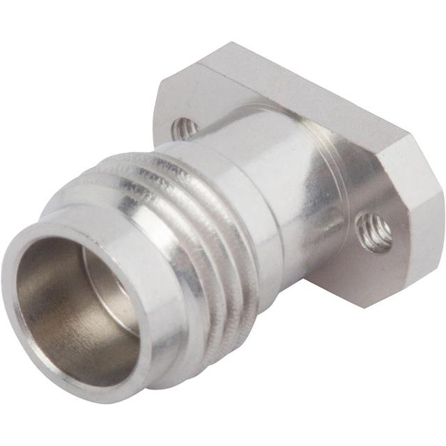 SF1621-60029 by Amphenol SV Microwave - CONNECTOR 2.4MM JACK STR 50 OHM SMD