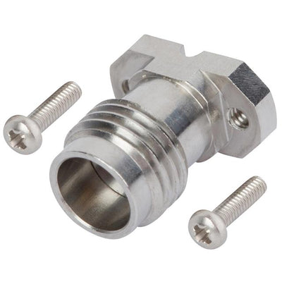 SF1621-60048-1S by Amphenol SV Microwave - CONNECTOR 2.4MM JACK 50 OHM SMD