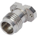 SF1621-60048 by Amphenol SV Microwave - CONNECTOR 2.4MM JACK 50 OHM SMD