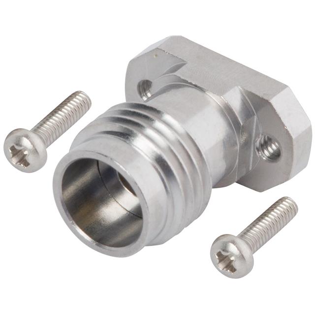 SF1621-60049-1S by Amphenol SV Microwave - CONNECTOR 2.4MM JACK 50 OHM SMD