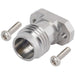 SF1621-60049-1S by Amphenol SV Microwave - CONNECTOR 2.4MM JACK 50 OHM SMD