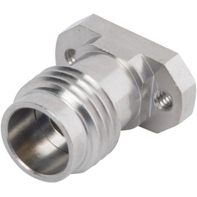 SF1621-60049 by Amphenol SV Microwave - CONNECTOR 2.4MM JACK 50 OHM SMD