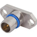 SF1711-60013 by Amphenol SV Microwave - CONNECTOR BMA RCPT STR 50OHM COMPRESS
