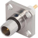 SF1755-6104 by Amphenol SV Microwave - CONNECTOR BMA PLUG STR 50OHM SOLDER