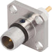 SF1755-6105 by Amphenol SV Microwave - CONNECTOR BMA PLUG STR 50OHM SOLDER